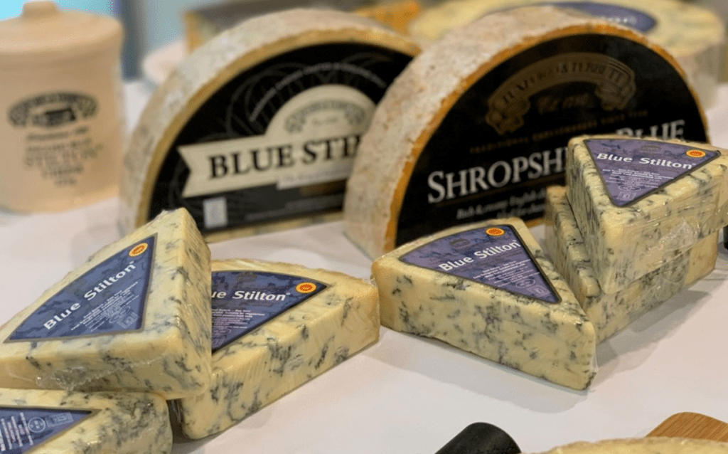 Arla Foods plans evaluation for Melton Mowbray Creamery | Dairy ...