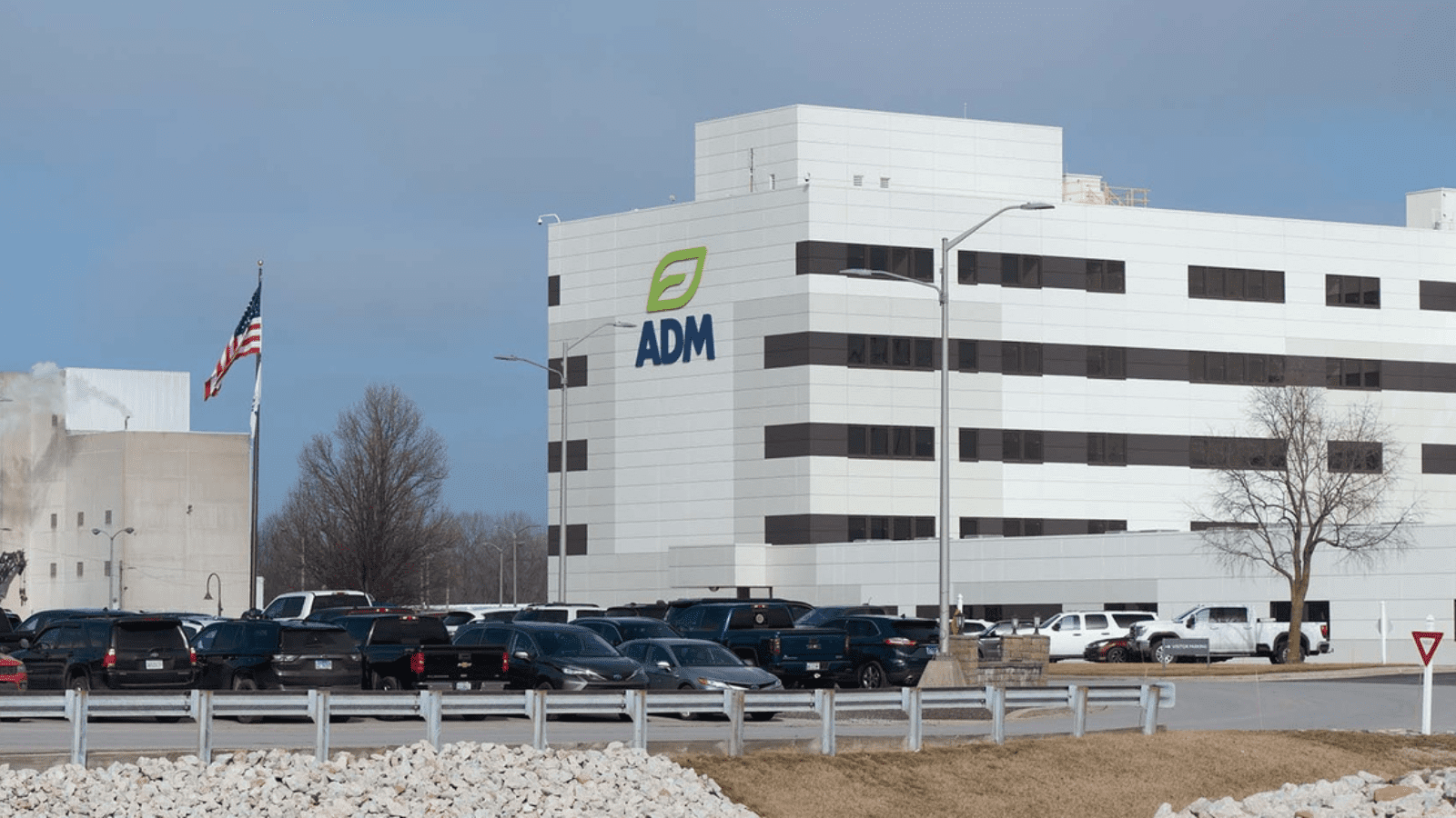 ADM strengthens focus on productivity and operations amid accounting ...
