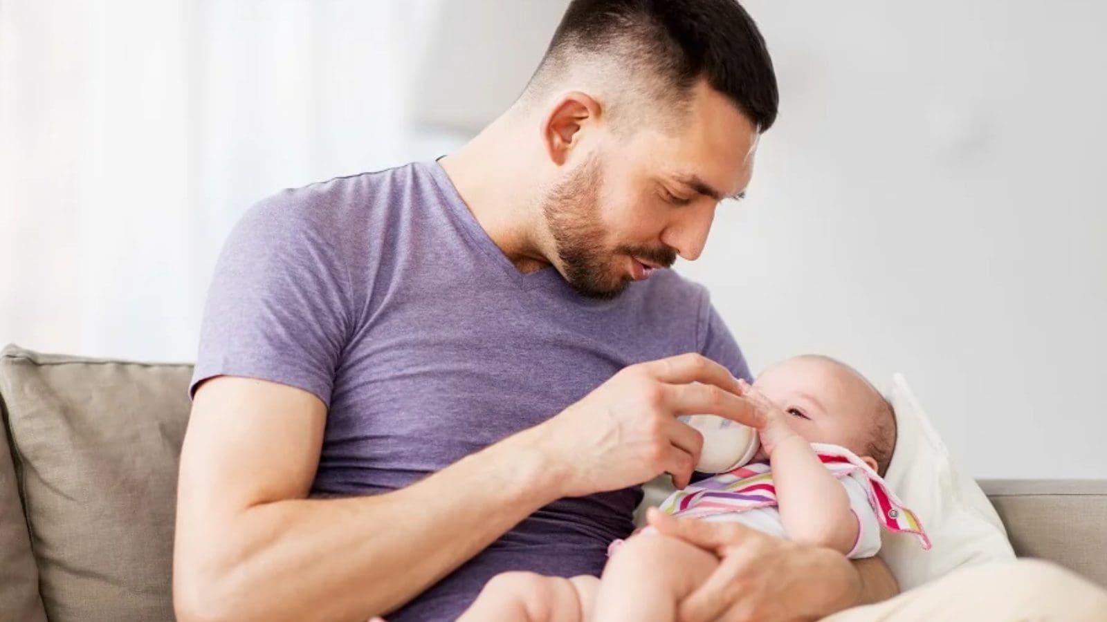 Infancy Mea CarboCode launches bio-identical GM3 study to advance infant brain ...
